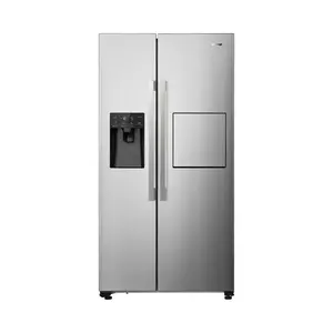 Samostojeći hladnjak GORENJE NRS9182VXB1 SBS