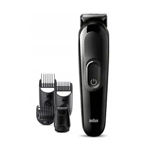 Aparat za šišanje Braun / trimer All in one series 3 3410 6U1