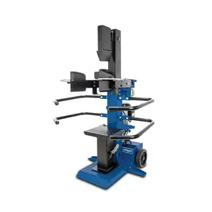 Cjepač drva SCHEPPACH COMPACT 8T