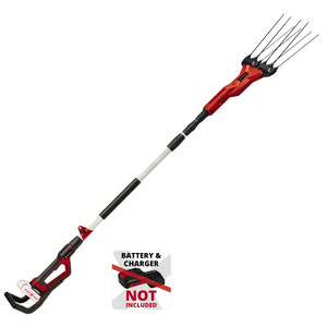 Einhell tresač maslina GE-FS 18/53 Li-solo