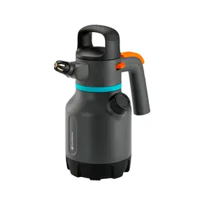 GARDENA TLAČNA 1,25L