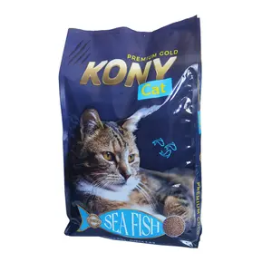 Hrana za mačke KONY SUHA 2kg PREMIUM