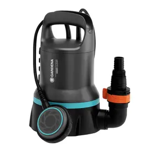 Potopna pumpa GARDENA 9000