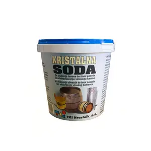 Pribor za vinogradstvo TKI HRASTNIK SODA 1 KG