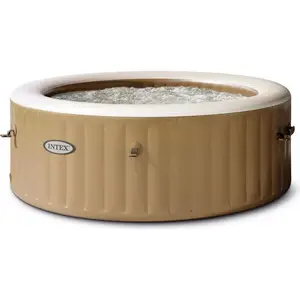 Intex Bubble spa set
