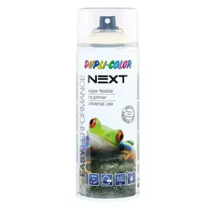 Sprej DUPLI-COLOR NEXT RAL 1015 GL. 400ML