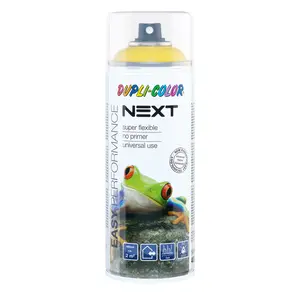 Sprej DUPLI-COLOR NEXT RAL 1021 GL. 400ML