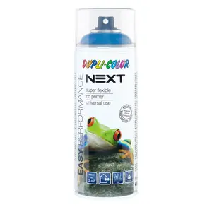 Sprej DUPLI-COLOR NEXT RAL 5010 GL. 400ML
