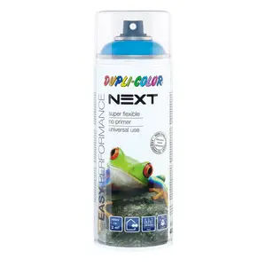 Sprej DUPLI-COLOR NEXT RAL 5015 GL. 400ML