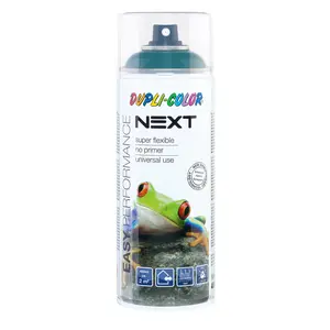 Sprej DUPLI-COLOR NEXT RAL 6005 GL. 400ML