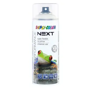 Sprej DUPLI-COLOR NEXT RAL 7035 GL. 400ML