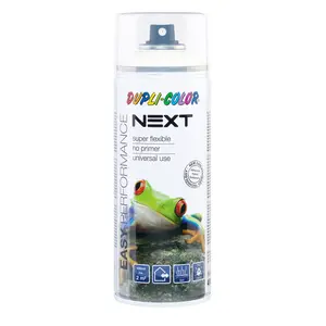 Sprej DUPLI-COLOR NEXT RAL 9016 GL. 400ML