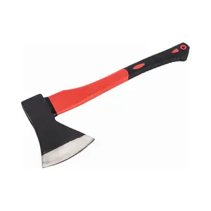 Sjekira za drvo ELLIX 600g FIBERGLAS