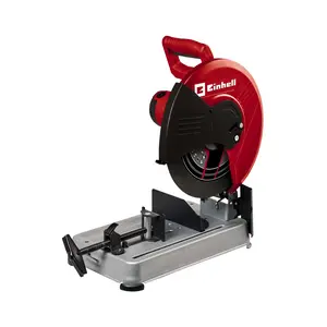 Preklopna pila za metal EINHELL TC-MC 355/1, PREKLOPNA PILA ZA METAL