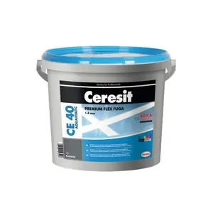 Fugir masa Ceresit CE 40 03 Carrara, 2 kg