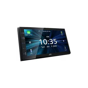 Auto radio JVC KWM560BT