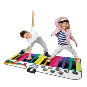 iDance N-GEAR PIANO-MAT PROSTIRKA ZA SKAKUTANJE KLAVIJATURA-1