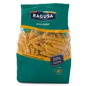 RAGUSA MAKARONI 400G