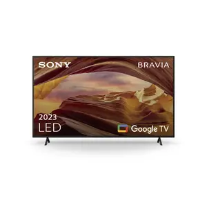 LED TV SONY KD50X75WLPAEP UHD DVB-T2/S2 ANDROID
