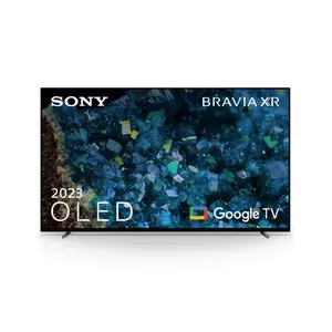 OLED TV SONY XR65A80LAEP UHD DVB/T2-S2 ANDROID