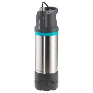 Potopna pumpa GARDENA TLAČNA 6100/5 IINOX AUTOMATIC