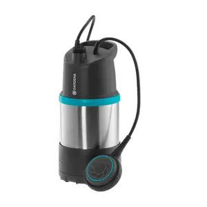 Potopna pumpa GARDENA TLAČNA 4700/2