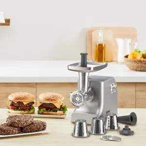 Aparat za mljevenje mesa TEFAL NE858D38-2