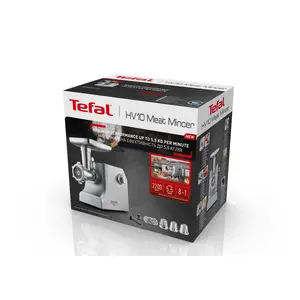 Aparat za mljevenje mesa TEFAL NE858D38-1