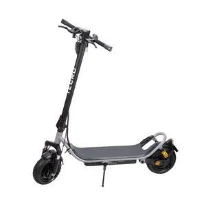 Električni romobil TECRO ELECTRIC SCOOTER X10 WTS