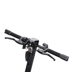 Električni romobil TECRO ELECTRIC SCOOTER X10 WTS-5