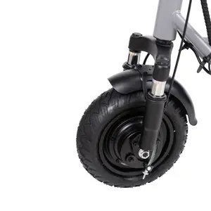 Električni romobil TECRO ELECTRIC SCOOTER X10 WTS-2