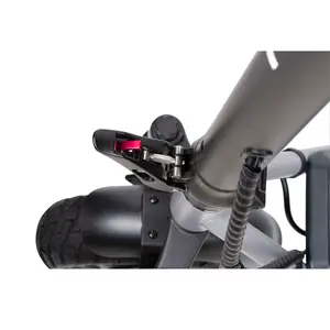 Električni romobil TECRO ELECTRIC SCOOTER X10 WTS-3