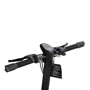 Električni romobil TECRO ELECTRIC SCOOTER X10 WTS-1