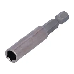 Ključ SUKI DRŽAČ BITA S MAGENTOM 60mm,6,3mm (1/4)