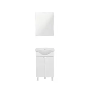 Kupaonski blok Omega Paneli Bravo 45