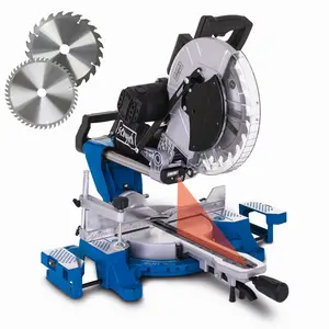 Preklopna pila za drvo SCHEPPACH HM140L
