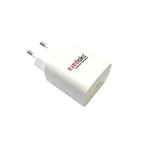 PARADOKS ZIDNI BRZI PUNJAČ USB-C / PD, 20W