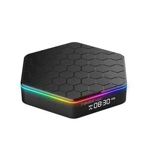 PARADOKS TV BOX T95Z PLUS 4/64