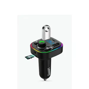 FM transmiter PARADOKS BLUETOOTH, TYPE C/ G47