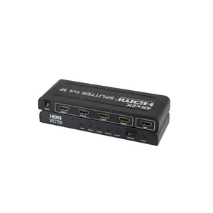 PARADOKS HDMI SPLITTER 1x4