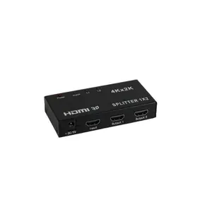 PARADOKS HDMI SPLITTER 1x2