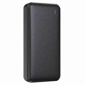 Powerbank Storm K6-7 10000MAH 20W PD USB-C crni
