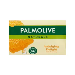 Palmolive Naturals Milk&Honey sapun 90g