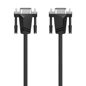 HAMA VGA KABEL, FULL HD 1080 P, 1,50 M