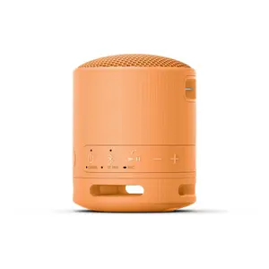 Bluetooth zvučnik SONY SRSXB100D.CE7-1