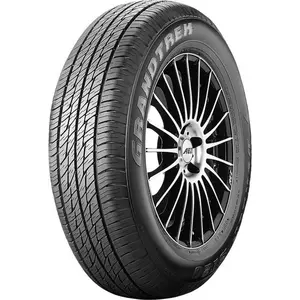 Cjelogodišnja auto guma Dunlop 4X4 215/65R16 98S Grtrek ST20