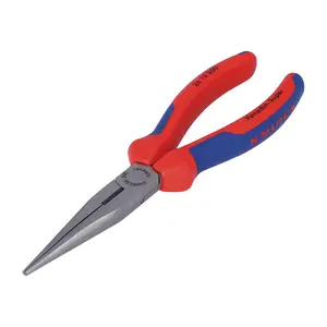 Produžena ravna kliješta KNIPEX 200mm