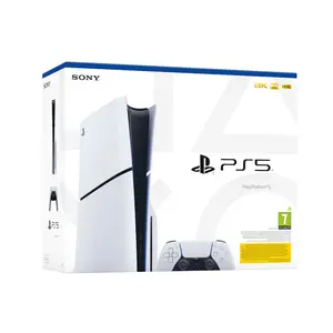 Sony PlayStation 5 slim D Chassis-1