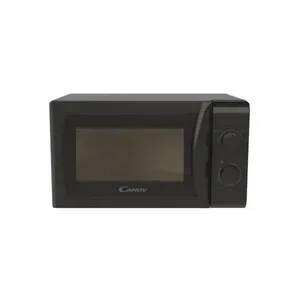 Analogna mikrovalna  pećnica CANDY CMW20SMB