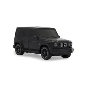 Igračka na daljinsko upravljanje Jamara Mercedes-AMG G63, mat crni 1:24-2